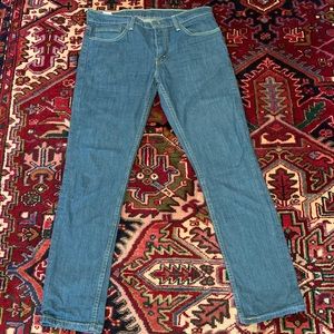 Men’s Levi’s 511 Slim-fit Jeans